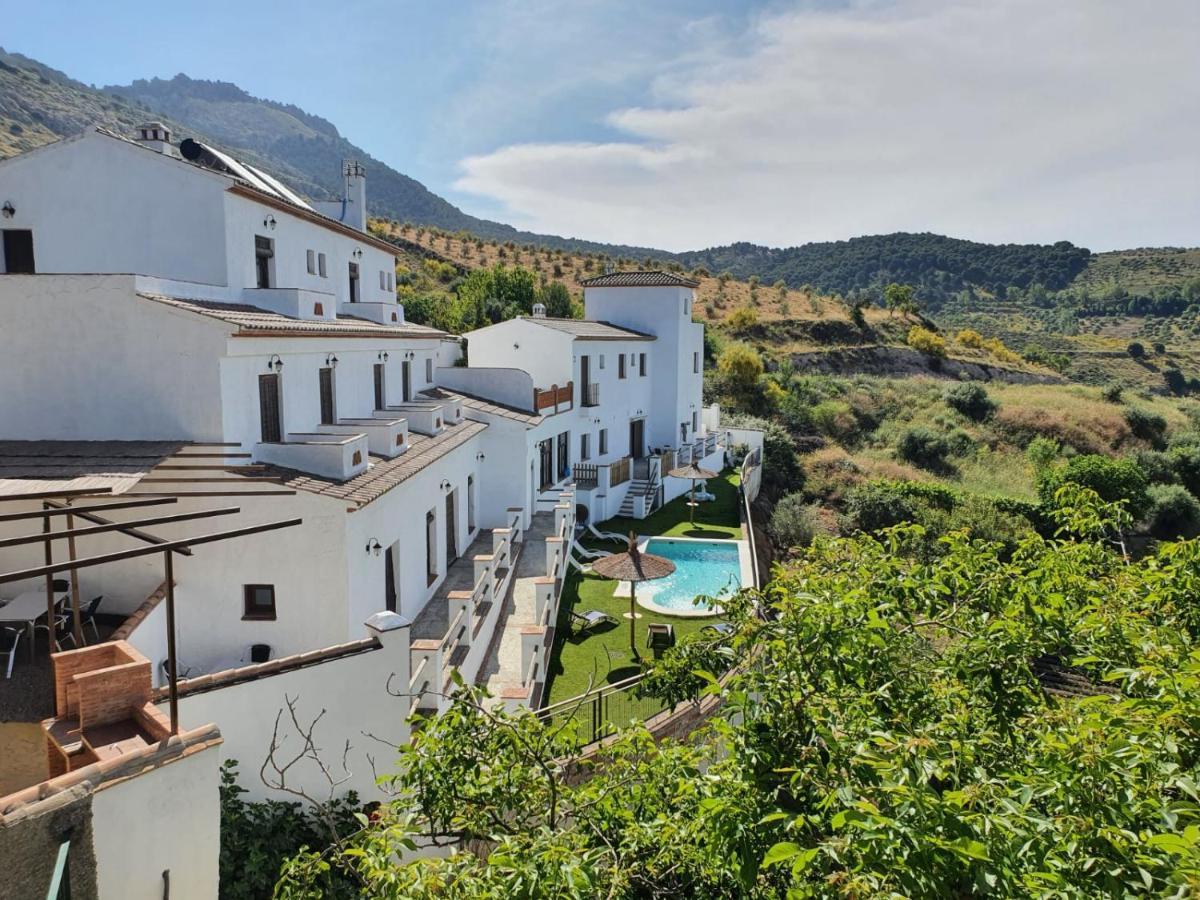 La Luna Del Sur B&B Alfacar Exterior photo